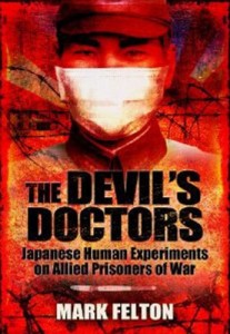 The Devil's Doctors