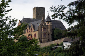 Kransberg Castle