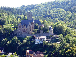 Kransberg Castle